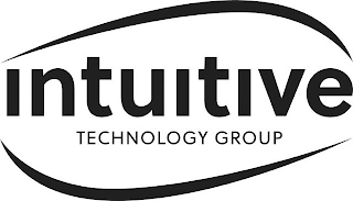 INTUITIVE TECHNOLOGY GROUP logo