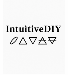 INTUITIVEDIY logo