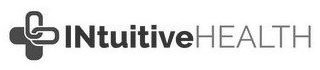 INTUITIVEHEALTH logo