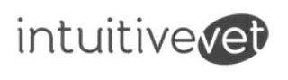 INTUITIVEVET logo