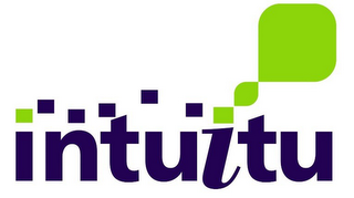 INTUITU logo