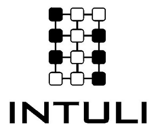 INTULI logo