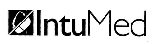INTUMED logo