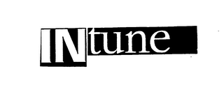 INTUNE logo