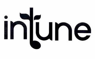 INTUNE logo