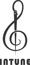 INTUNE logo