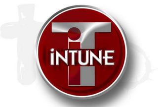 INTUNE IT logo