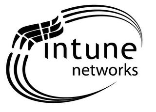 INTUNE NETWORKS logo