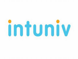 INTUNIV logo