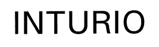 INTURIO logo