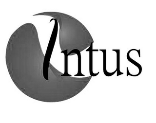 INTUS logo