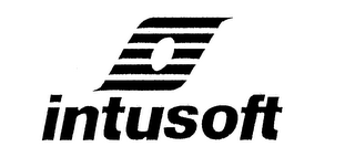 INTUSOFT logo