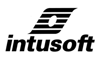 INTUSOFT logo