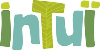 INTUÏ logo