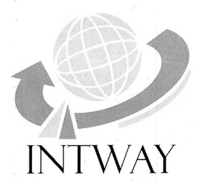 INTWAY logo