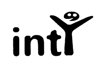 INTY logo