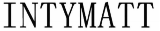 INTYMATT logo