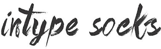 INTYPE SOCKS logo
