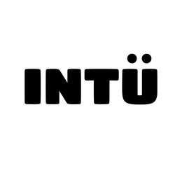 INTÜ logo