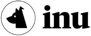 INU logo