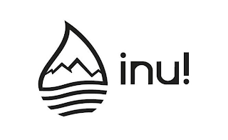 INU! logo