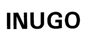INUGO logo