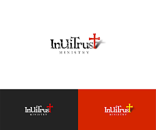 INUITRUST MINISTRY logo