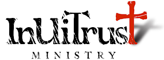 INUITRUST MINISTRY logo