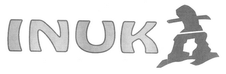 INUK logo