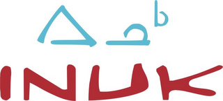 INUK logo