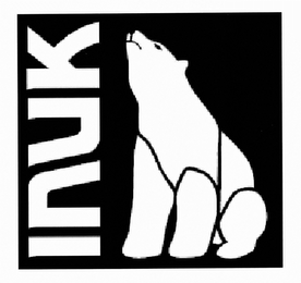 INUK logo