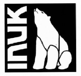 INUK logo
