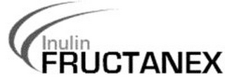 INULIN FRUCTANEX logo