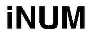 INUM logo