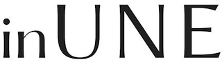 INUNE logo