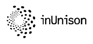 INUNISON logo