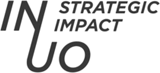 INUO STRATEGIC IMPACT logo