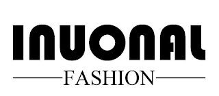 INUONAL FASHION logo