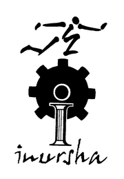 INURSHA logo