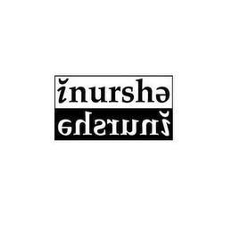 INURSHE logo