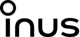 INUS logo