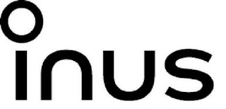 INUS logo