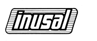 INUSAL logo