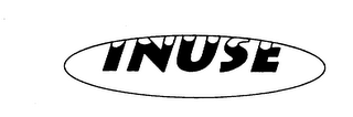 INUSE logo