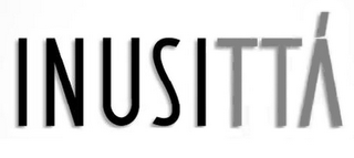 INUSITTÁ logo