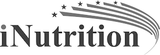 INUTRITION logo