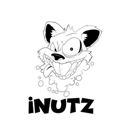 INUTZ logo