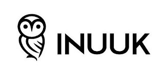 INUUK logo