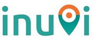 INUVI logo