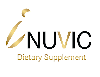 INUVIC DIETARY SUPPLEMENT logo